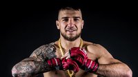 Амосов рассказал, считает ли он себя лучшим полусредневесом в мире