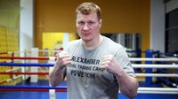Александр Поветкин обратился к Фёдору Емельяненко перед боем с Райаном Бейдером