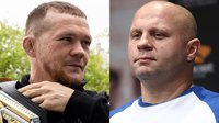 Петр Ян: «Надеюсь, Емельяненко отправит Бейдера спать»