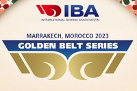Смотрите трансляцию поединков 4-го дня турнира "Золотой пояс" из Марокко