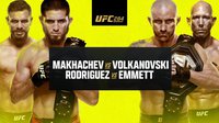 UFC 284: Ислам Махачев – Александр Волкановски. Прямая трансляция, где смотреть онлайн