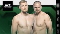 Александр Волков – Александр Романов. Прямая трансляция боя на UFC Fight Night 221, где смотреть онлайн