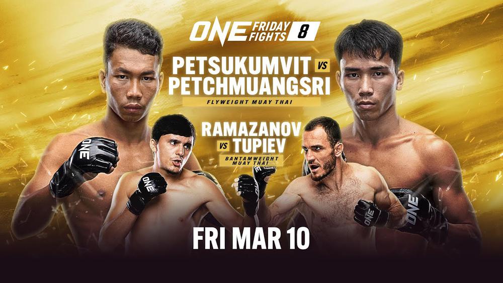 One Championship Р±РѕР№С†С‹