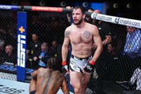 Никита Крылов финишировал Райана Спэнна в первом раунде на UFC Fight Night 221