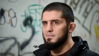 Ислам Махачев не верит в поединок МакГрегора и Чендлера