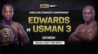  Названы обладатели бонусов по итогам шоу UFC 286