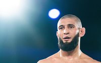 «Мне плевать на пояс». Хамзат Чимаев назвал свою главную цель в UFC