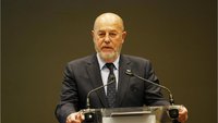Испанец Антонио Эспинос переизбран на пост президента Европейской федерации каратэ
