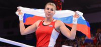 Россиянка Анастасия Демурчян стала чемпионкой мира по боксу среди женщин