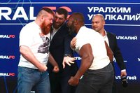 Дацик против Мондрагона: Джефф Монсон предсказывает нокаут
