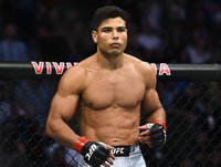 Пауло Коста стал самым высокооплачиваемым бразильцем в UFC