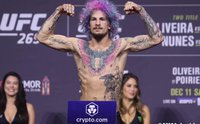 О'Мэлли не будет дублёром на титульный бой UFC 288 между Стерлингом и Сехудо
