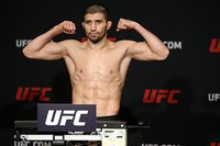 Дебютный бой Рустама Хабилова в Bellator в очередной раз отменен