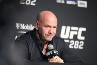 Дана Уайт исключил возвращение Фрэнсиса Нганну в UFC