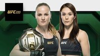 Валентина Шевченко – Алекса Грассо. Прямая трансляция боя на UFC 285, где смотреть онлайн