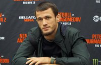 Усман Нурмагомедов: «Я не сбрасываю Хендерсона со счетов»