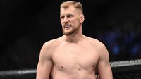 Волков объяснил, почему его обрадовал уход Нганну из UFC 