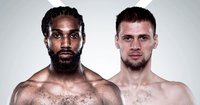 Владимир Токов нокаутировал Лэнса Гибсона на Bellator 293 – видео