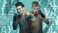 UFC on ESPN 44: Холлоуэй – Аллен. Прямая трансляция, где смотреть онлайн