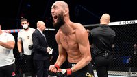 Пауло Коста и Хамзат Чимаев могут подраться в октябре на UFC 294