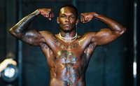 Исраэль Адесанья планирует завоевать второй чемпионский пояс UFC