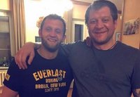Младший брат Фёдора и Александра Емельяненко может подраться с экс-претендентом на титул UFC