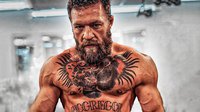 МакГрегор отреагировал на список величайших бойцов ММА, составленный Хабибом