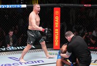 Названы обладатели бонусов по итогам шоу UFC Fight Night 222
