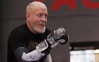 Александр Емельяненко узнал имя соперника на «Бойцовском клубе РЕН ТВ»