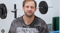 У Ивана Емельяненко сменился оппонент по дебютному бою в ММА