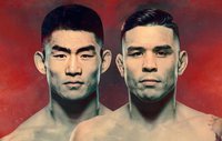  Стали известны обладатели бонусов по итогам шоу UFC Fight Night 223