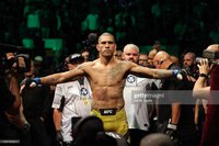Перейра: «Поединок на UFC 287 станет нашей последней встречей с Адесаньей»