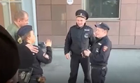 Александра Емельяненко подвели водка и… мочевой пузырь