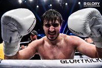 Российский кикбоксёр, побеждавший Алекса Перейру, переходит в ММА