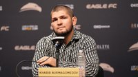 Хабиб Нурмагомедов: «В скором времени Умар возглавит турнир UFC»