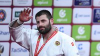 Российский дзюдоист вышел в финал чемпионата мира - прямая трансляция из Катара