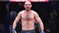 Официально объявлен следующий поединок Вячеслава Борщёва в UFC
