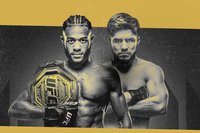 UFC 288: Стерлинг – Сехудо, Евлоев – Митчелл. Прямая трансляция, где смотреть онлайн