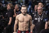 Пётр Ян получил вызов от триумфатора турнира UFC Fight Night 223 