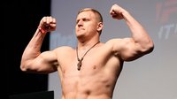 Павлович: «Обязательно привезу чемпионский пояс UFC в Россию»