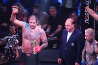 Промоутер назвал сроки следующего поединка Александра Емельяненко