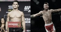 Мовсар Евлоев – Диего Лопес. Прямая трансляция боя на UFC 288, где смотреть онлайн 