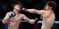 Лучшие моменты турнира UFC 288: Стерлинг vs Сехудо – видео