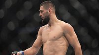 Стала известна причина долгого простоя Хамзата Чимаева в UFC