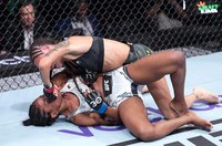 Лучшие моменты турнира UFC 289: Нуньес vs. Альдана – видео