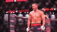 Вадим Немков подумывает о переходе в тяжелый вес из-за проблем со здоровьем