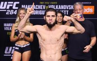 Ислам Махачев оценил свои шансы в потенциальном бою против Леона Эдвардса