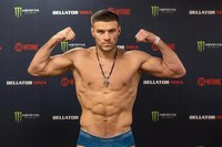 Bellator 297: Вадим Немков и Йоэль Ромеро успешно прошли взвешивание – видео
