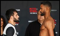Гаджи Рабаданов выиграл по очкам у Питера Бюйста на Bellator 297