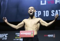 Хамзат Чимаев просит UFC дать ему поединки в сентябре и октябре
